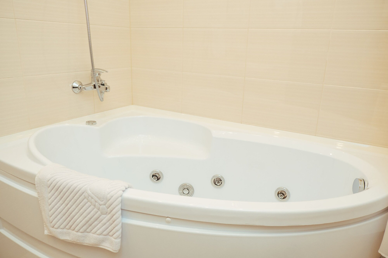 Bathroom 4, Adagio on Isaak square, Sankt-Peterburg gorsovet