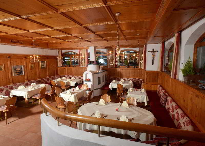 Food & Drinks, Hotel St. Florian - Kaprun, Zell am See