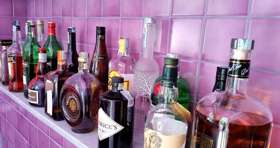 Food & Drinks 5, Artis Domus Relais & Spa, Napoli