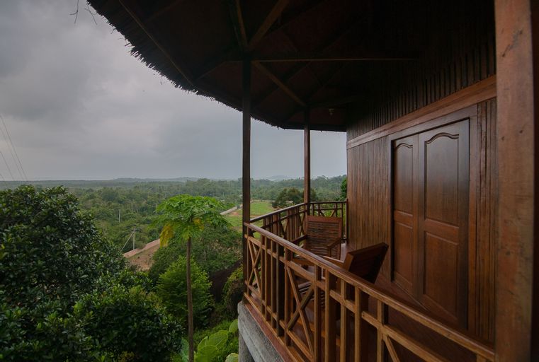 de Bintan Villa, Bintan Regency