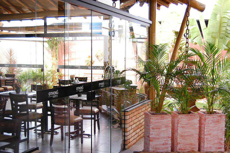Public Area 2, Limeira Suítes, Limeira