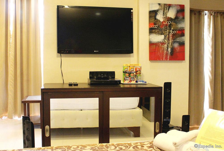 Public Area 2, Devera Hotel, Mabalacat