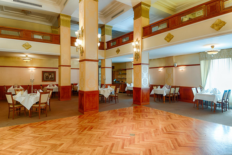 Public Area 3, Focus Hotel Premium Pod Orłem, Bydgoszcz City