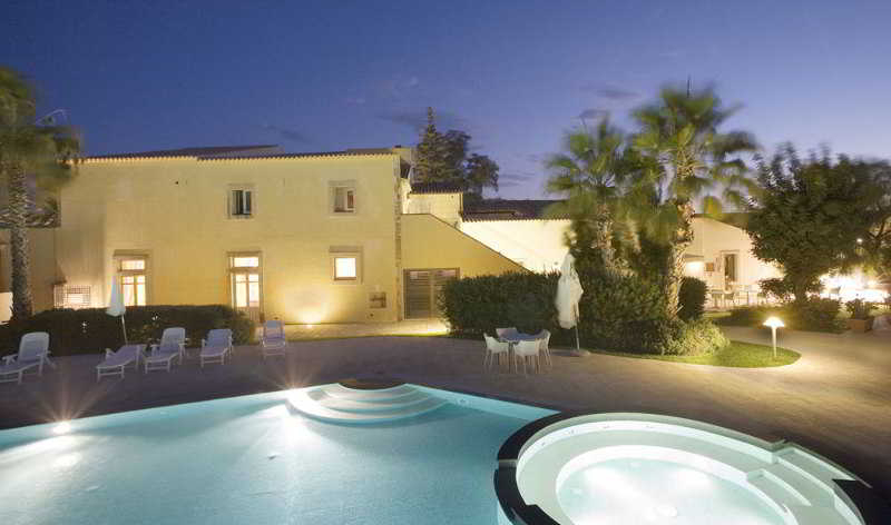 Sport & Beauty 2, Dimora Caiammari Luxury Hotel & Spa, Syracuse