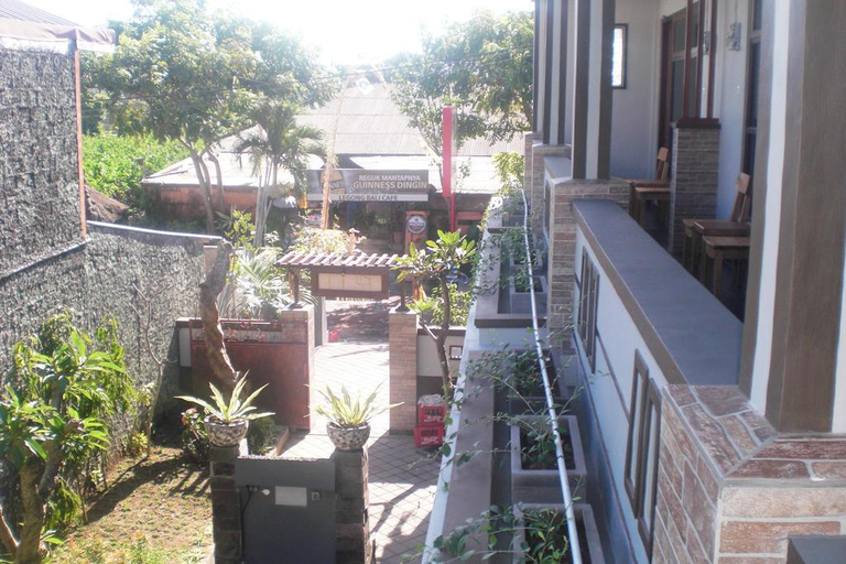 Exterior & Views 2, GM Bali Guesthouse, Badung