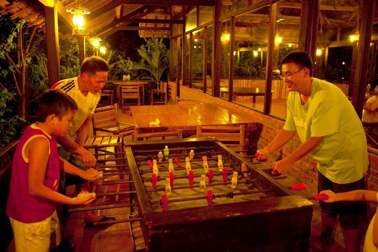 Public Area 3, Wild Beach Resort, Ninh Hòa