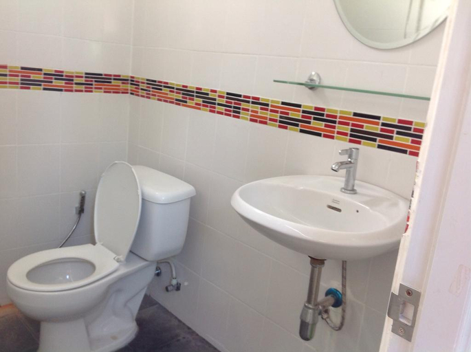 Bathroom 4, Magic Resort, Ko Samui