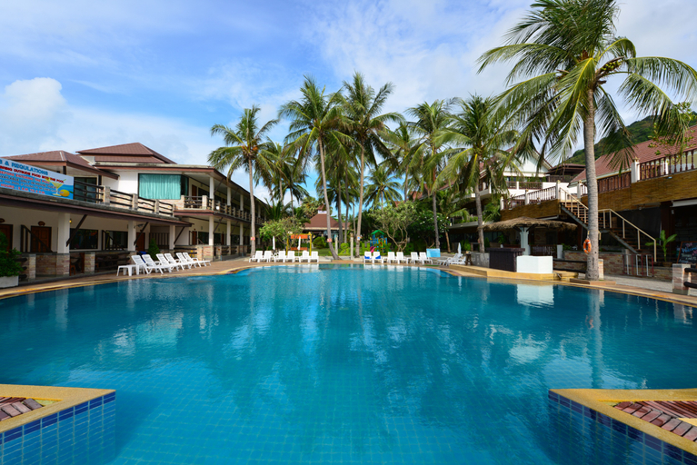Sport & Beauty 2, Phangan Bayshore Resort, Ko Phangan