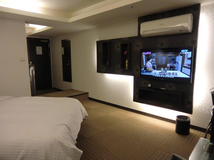 Exterior & Views 2, If Inn, Taipei City