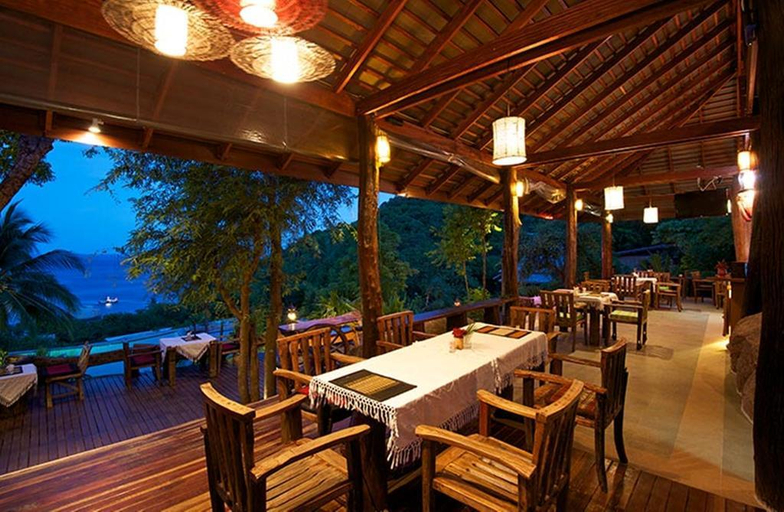 Food & Drinks 5, Tanote Villa Hill Koh Tao, Ko Phangan
