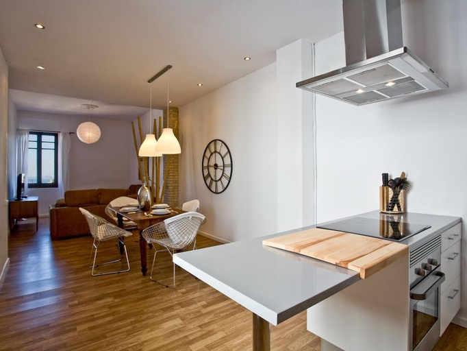 Exterior & Views 2, Valencia Luxury - Malvarrosa Beach, Valencia