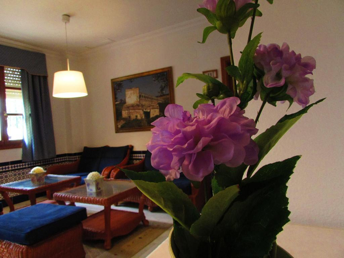 Exterior & Views 5, Hotel Mairena, Sevilla