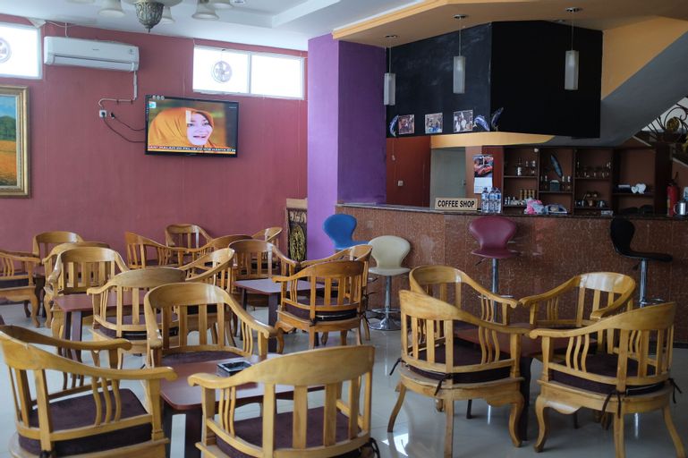 RedDoorz Plus near Senen, Central Jakarta