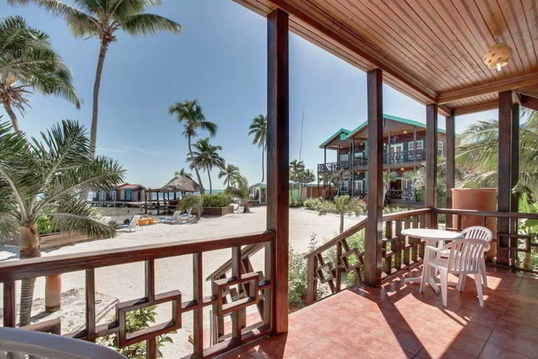 Exterior & Views 5, X'Tan Ha - The Waterfront Resort