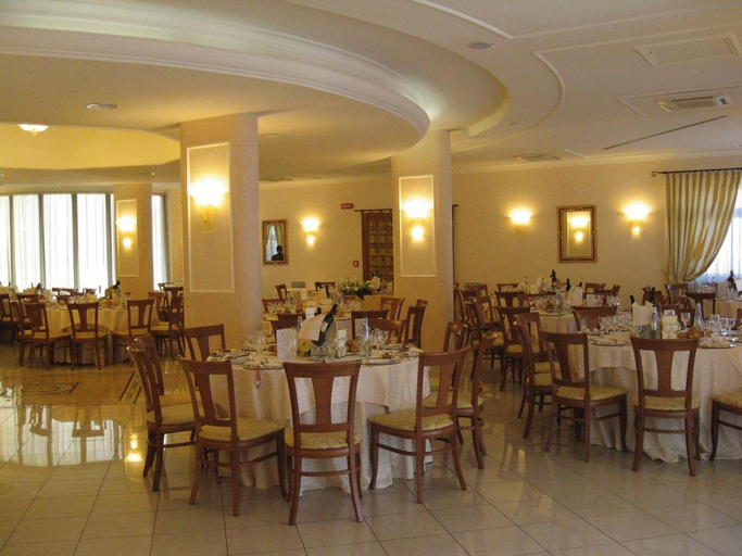 Food & Drinks 4, Hotel Levante, Chieti