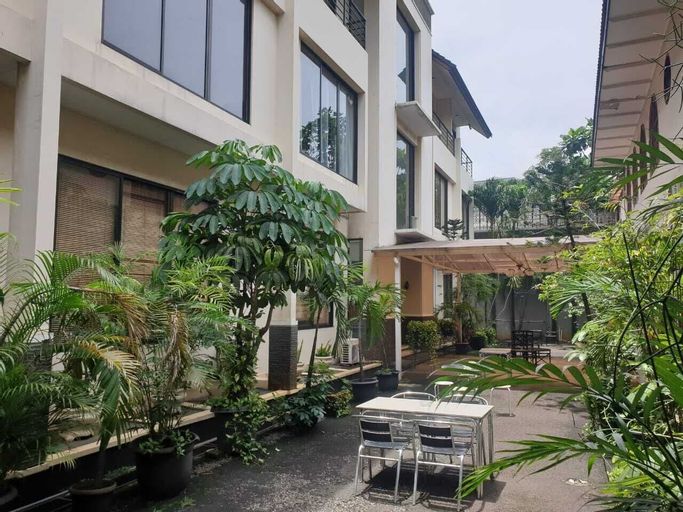 Arimbi Pejaten Suites, South Jakarta