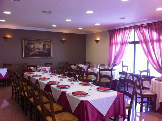 Food & Drinks 5, El Molino, Sevilla