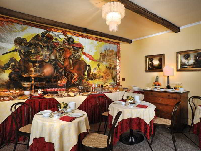 Food & Drinks 5, Hotel Bonconte, Pesaro E Urbino