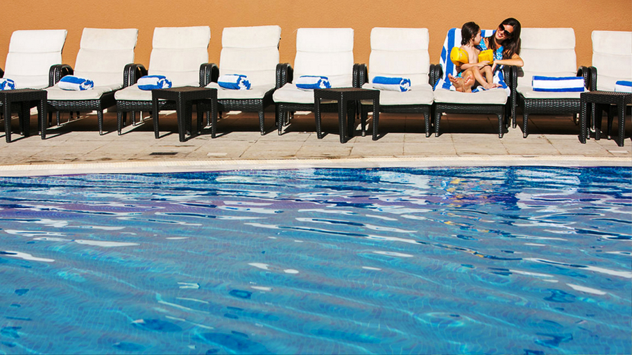 Sport & Beauty 2, Hotel Apartments Dubai Barsha Heights, Dubai