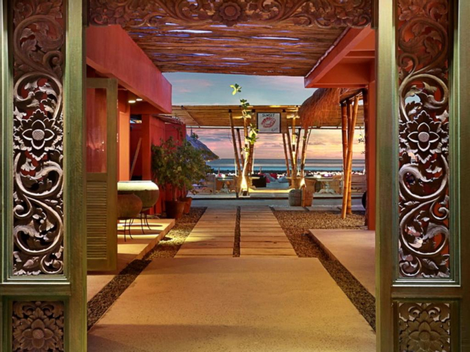 Public Area 4, PinkCoco Gili Trawangan - Constant Surprises - for Cool Adults Only, Lombok