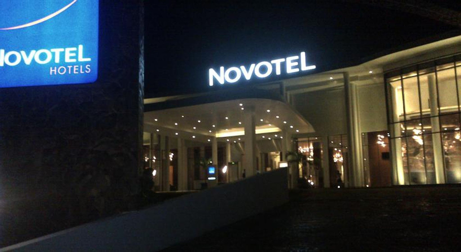 Hotel Novotel Banjarmasin Airport, Banjar