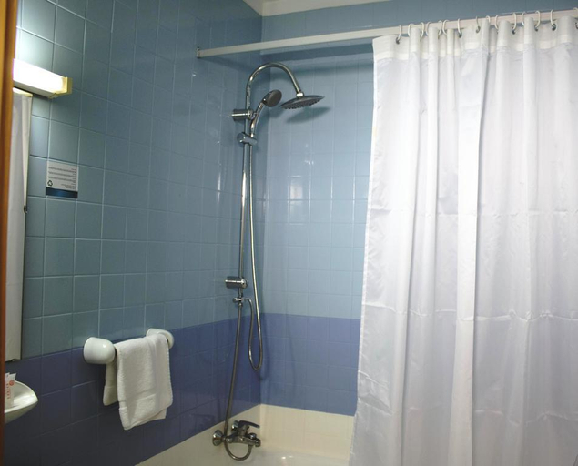 Bathroom 5, Arriadh, Córdoba