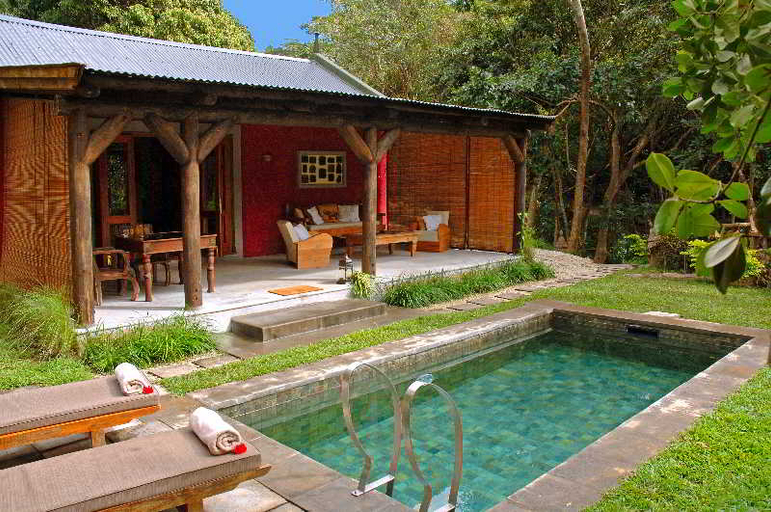 Sport & Beauty 2, Lakaz Chamarel Exclusive Lodge, Black River