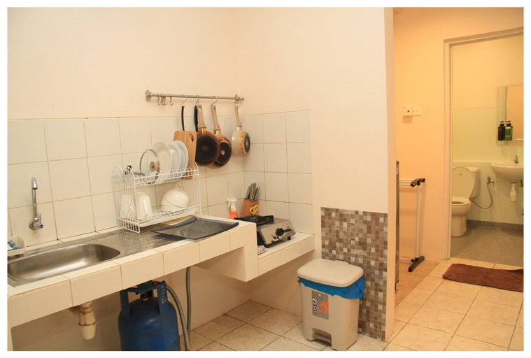 Queen Victoria Apartment Batam, Batam