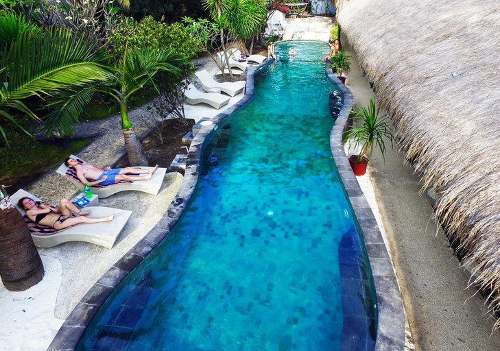 Sport & Beauty 5, Manta Bungalows, Lombok