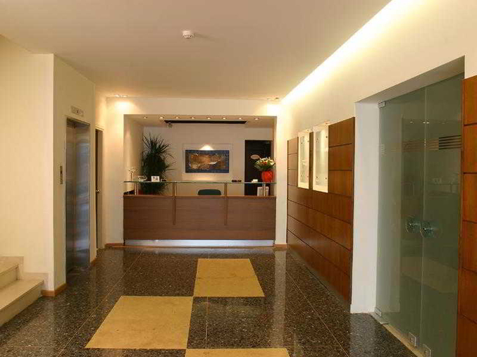 Public Area 4, Blue Sea Hotel, Attica