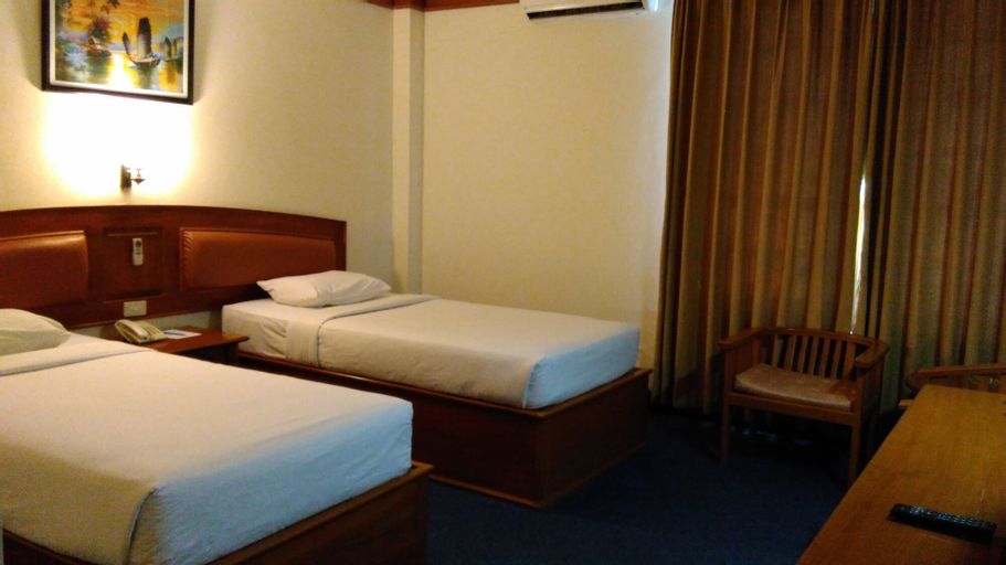 Athaya Hotel By Amazing, Kendari