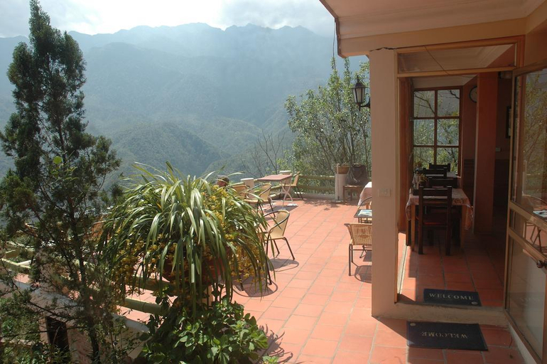 Exterior & Views 2, Cat Cat View Hotel, Sa Pa
