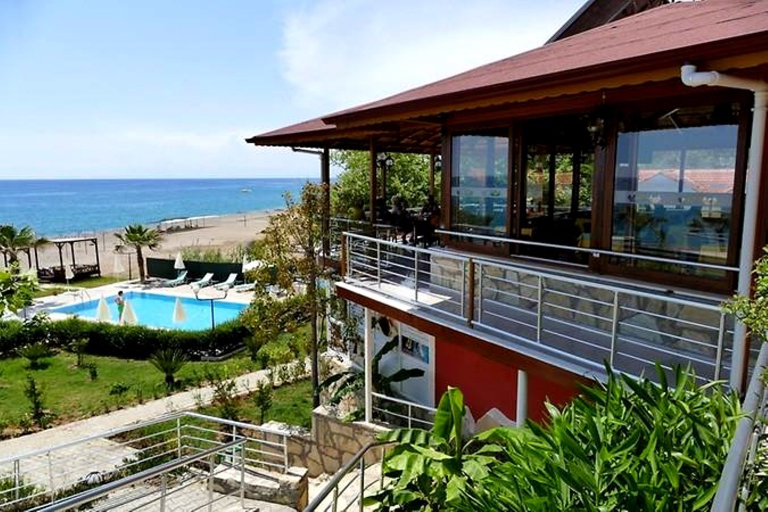 Public Area, Adora Butik Hotel, Manavgat