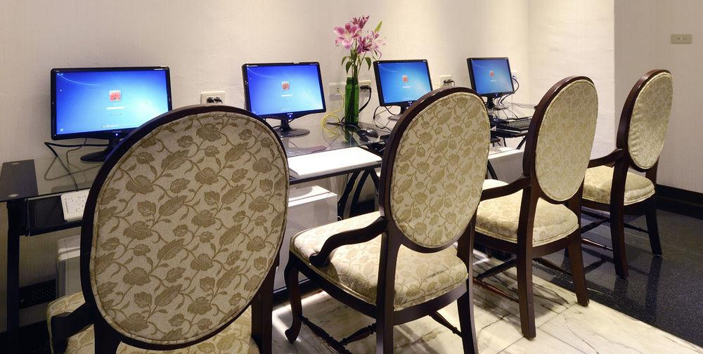 Exterior & Views 2, Ever Delightful Business Hotel, Chiayi City