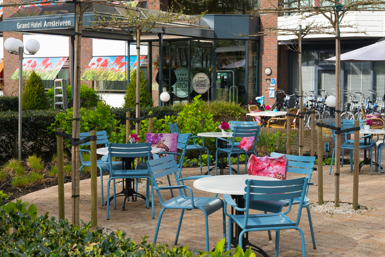 Exterior & Views 2, Grand Hotel Amstelveen, Amstelveen