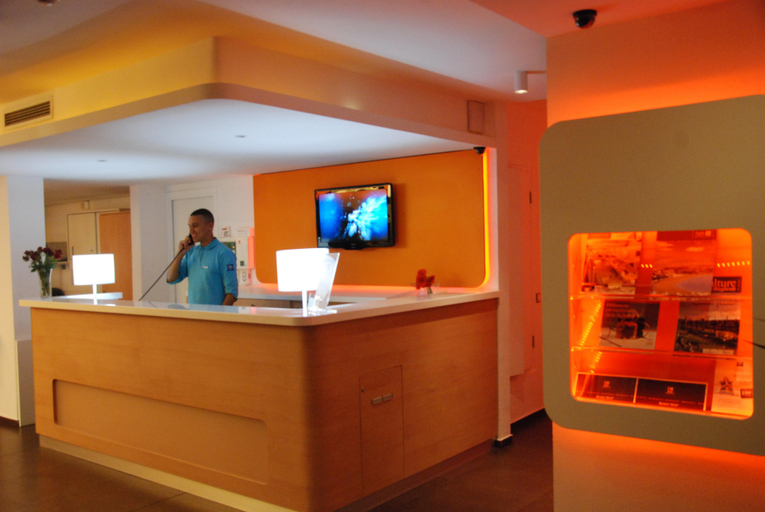 Public Area 3, MIA Hotels Agadir, Agadir-Ida ou Tanane