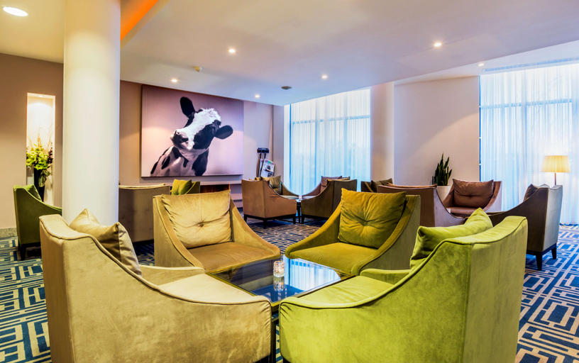 Public Area 4, CityNorth Hotel and Conference Centre