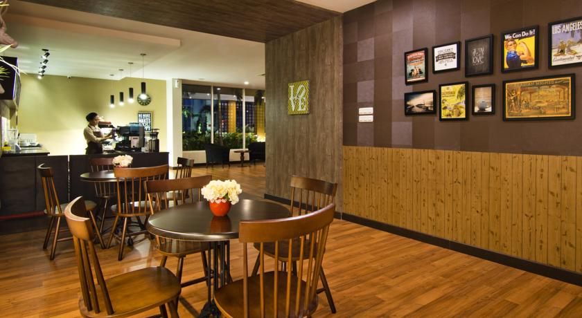 The Victoria Hotel Yogyakarta, Yogyakarta