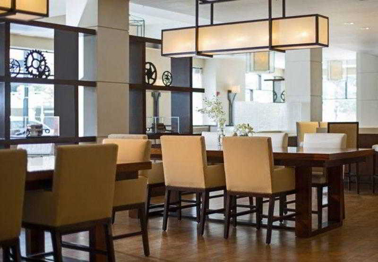 Food & Drinks 5, Peoria Marriott Pere Marquette, Peoria