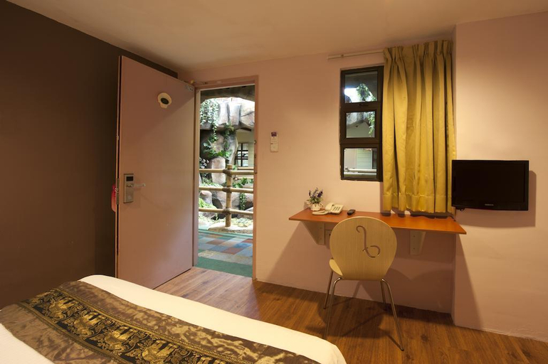 Exterior & Views 2, D'Garden Boutique Hotel, Kuala Lumpur