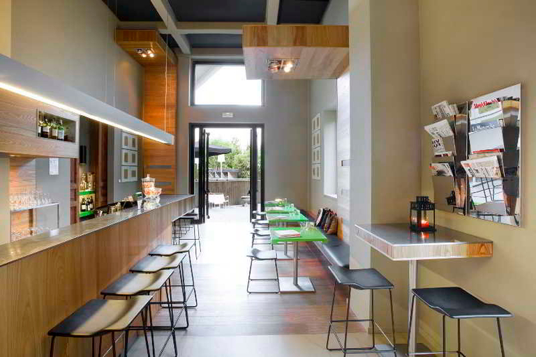 Food & Drinks 5, Alter Hotel, Cuneo