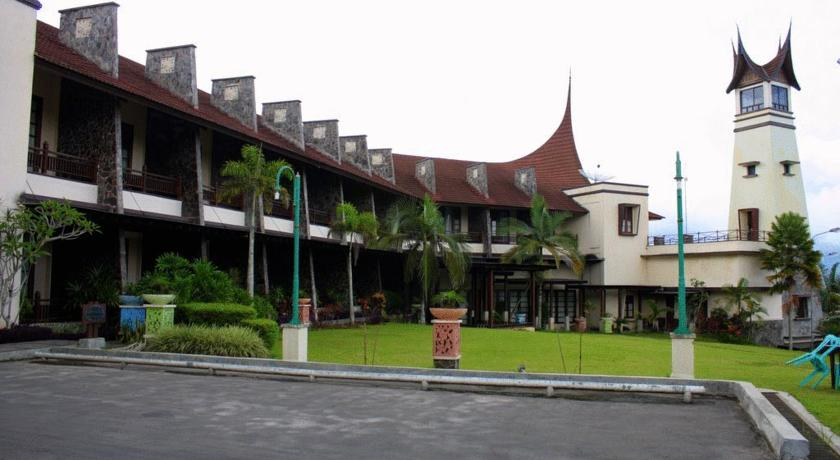Campago Resort Hotel, Bukittinggi