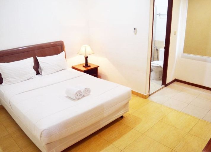 Newton Residence Jakarta, Central Jakarta