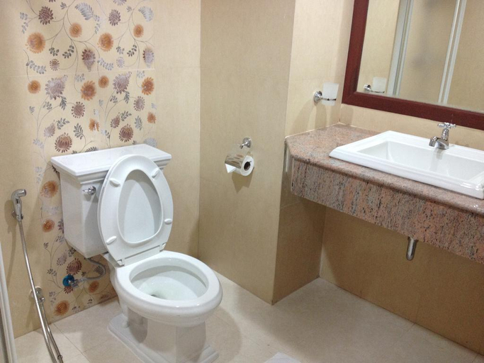 Bathroom 4, Baan Klang Hua Hin By Usa, Hua Hin