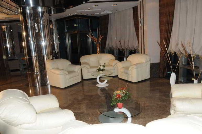 Public Area 2, Iron Hotel Baku, Baku