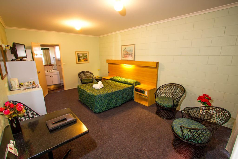 Public Area 3, Y Motels Rockhampton, Rockhampton