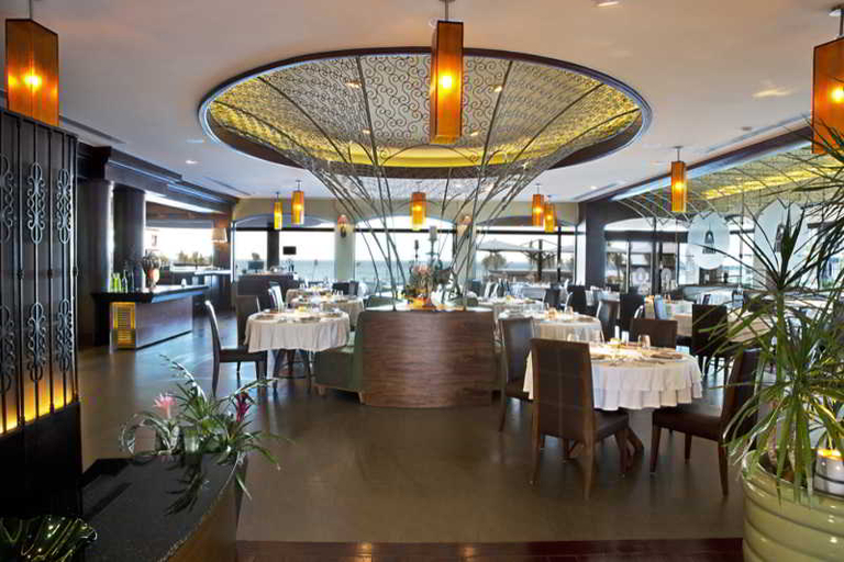 Public Area 4, Holiday Inn Club Vacations Grand Residences by IHG - All Inclusive, Benito Juárez