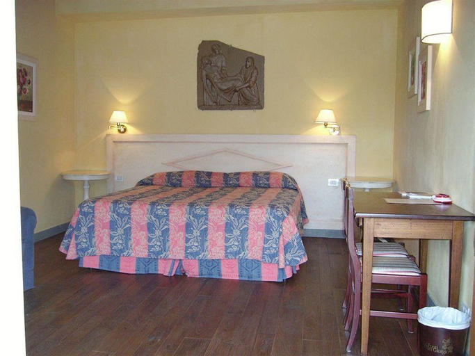 Bedroom 3, Le Fonti A San Giorgio, Florence