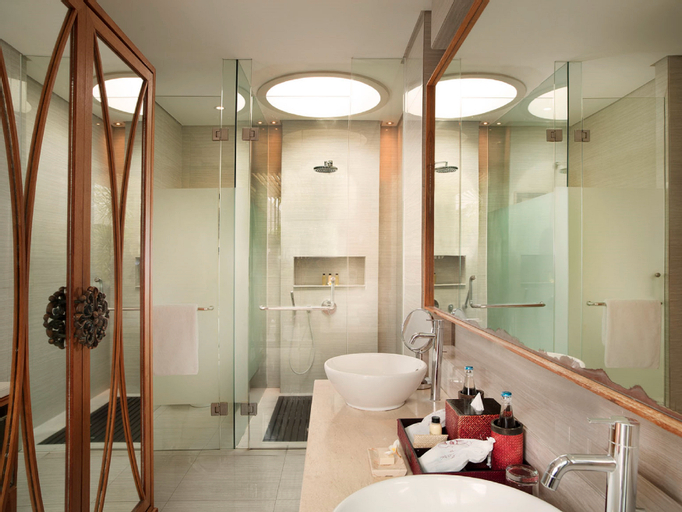 Berry Amour Romantic Villas, Badung