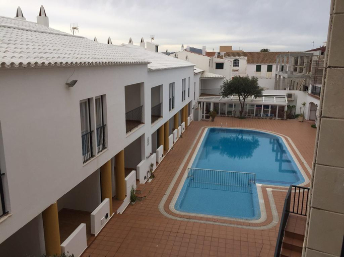 Sport & Beauty 5, Apartamentos Can Digus, Baleares
